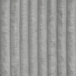Pernă decorativă dreptunghiulară 45x70 cm -Catifea Raiată Stripe – vedere 15
