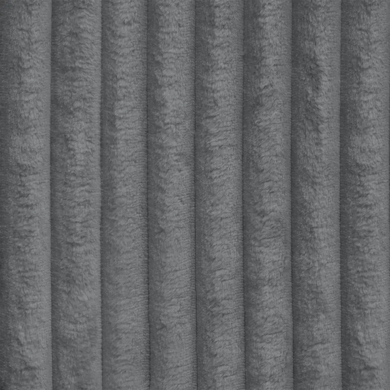 Pernă decorativă dreptunghiulară 45x70 cm -Catifea Raiată Stripe – vedere 17