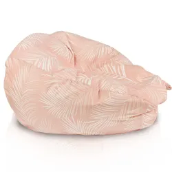 Fotoliu Puf L pentru copii - Material Imprimeu Premium – vedere 148
