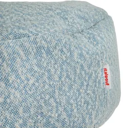 Puf Taburet Suport Picioare Rotund - Material Imprimeu Premium – vedere 80