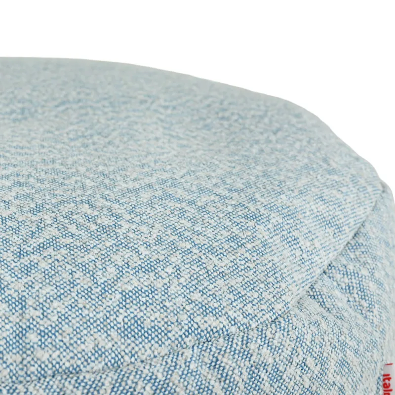 Puf Taburet Suport Picioare Rotund - Material Imprimeu Premium – vedere 81