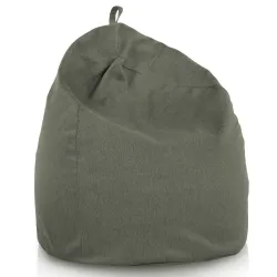 Fotoliu Puf XL Standard - Țesătură Reciclată
