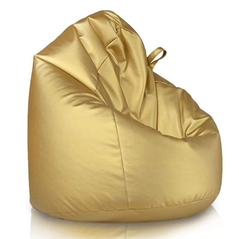 Fotoliu Puf XL Standard - Piele Ecologică – vedere 168