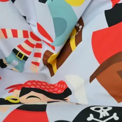 Fotoliu Puf L pentru copii - Material Imprimeu Premium – vedere 161