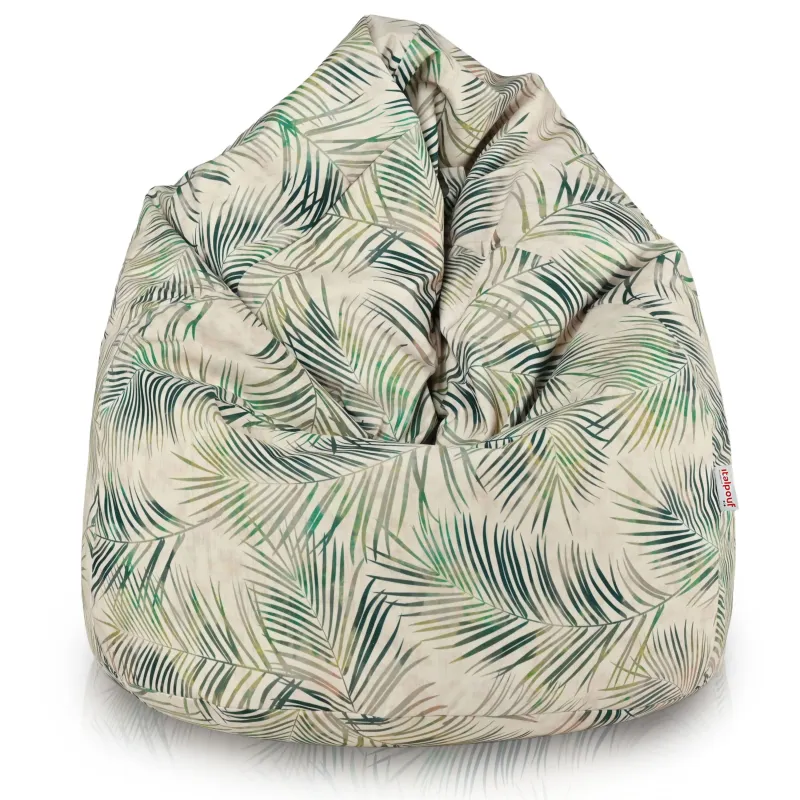 Fotoliu Puf XL Standard - Outdoor Pro exterior Impermeabil – vedere 35