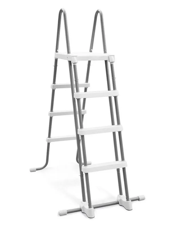 Piscină de grădină cu cadru de metal 457x122 cm set 17in1 INTEX 26726