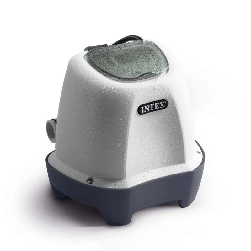 INTEX 26662, generator de clor de înaltă performanță, perfect pentru piscine