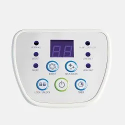 Generator de clor INTEX 26662, ideal pentru grădini și relaxare