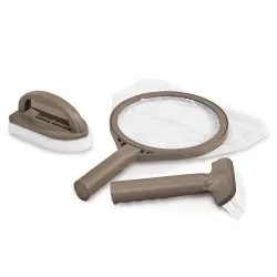 Set Curățare Piscină INTEX 28004