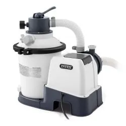 Pompă de filtru cu nisip 3500 l/h INTEX 26642