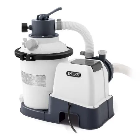 Pompă filtru de nisip 3500 l/h INTEX 26642