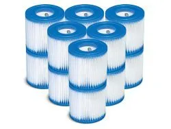 Filtre SPA tip S1 12buc INTEX 29001
