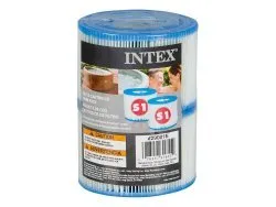 Filtru SPA tip S1 2buc INTEX 29001