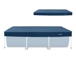 Husă pentru Piscină cu Cadru 260 x 160 cm INTEX 28036