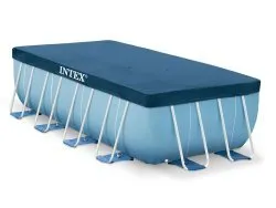 Acoperire pentru Piscină cu cadru 400 x 200 cm INTEX 28037