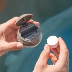 Flotor pentru piscină Intex 29044.