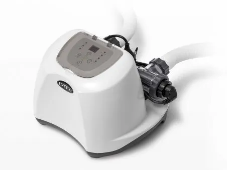 Generator de clor INTEX 26670 pentru piscine, eficient și practic