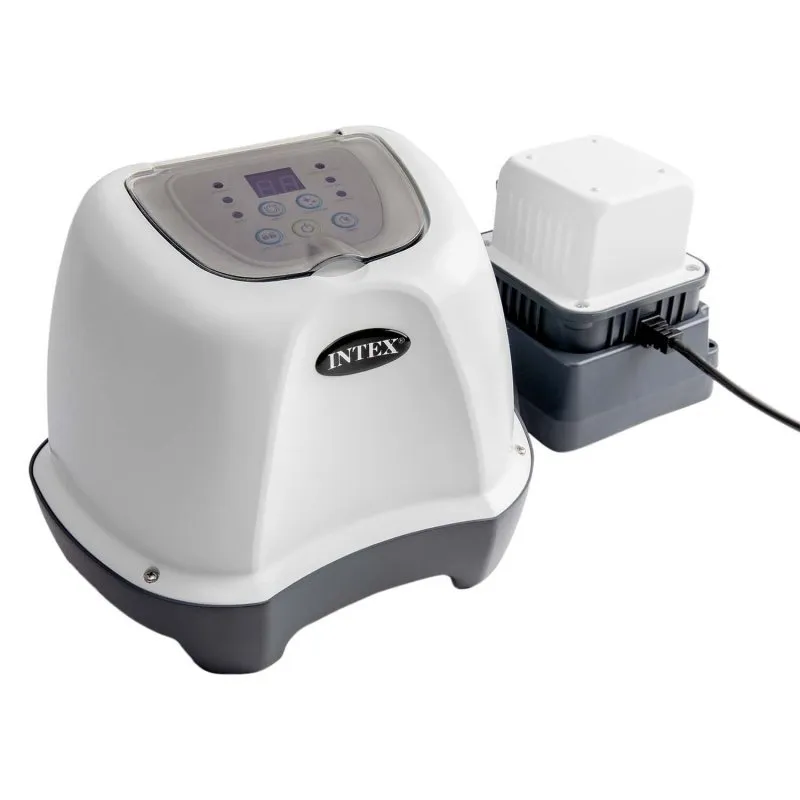 Generator de clor pentru piscine de grădină INTEX 26664