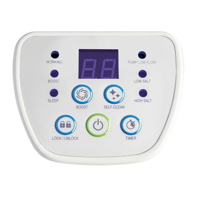 Generator de clor pentru piscine de grădină INTEX 26664