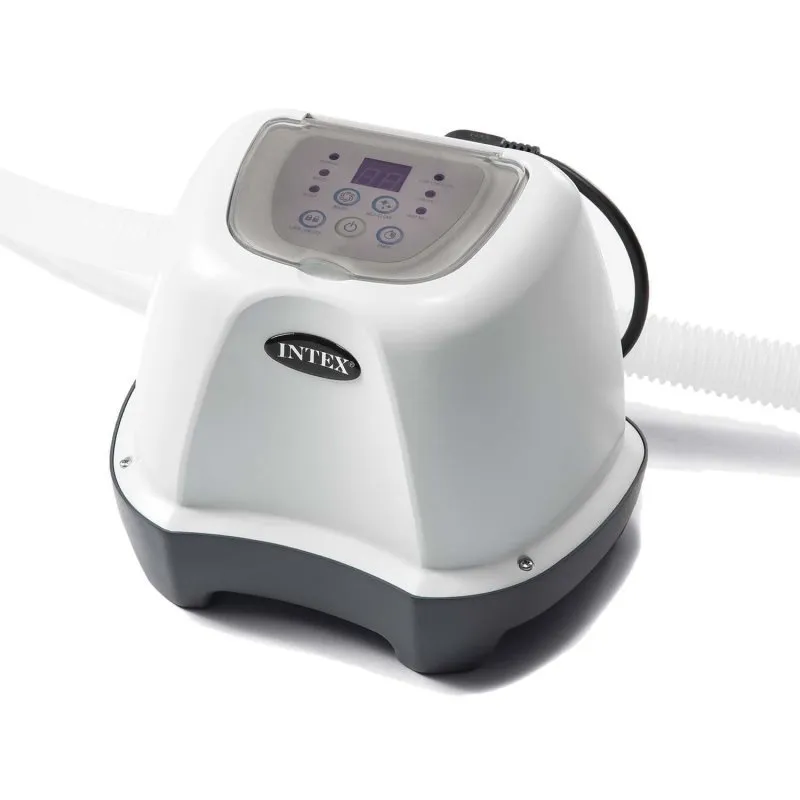 Generator de clor pentru piscine de grădină INTEX 26664