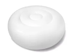 Lumină Piscină Gonflabil Plutitoare OTTOMAN LED 86 x 33 cm INTEX 68697