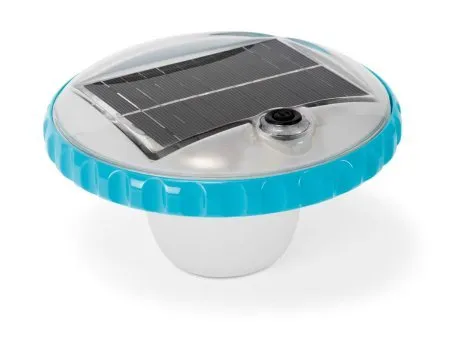 Lumină LED solară plutitoare INTEX 28695