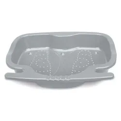 Curățător cu piciorul pentru piscină INTEX 29080