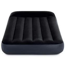Saltea gonflabilă cu pompă 191 x 99 x 25 cm INTEX 64141