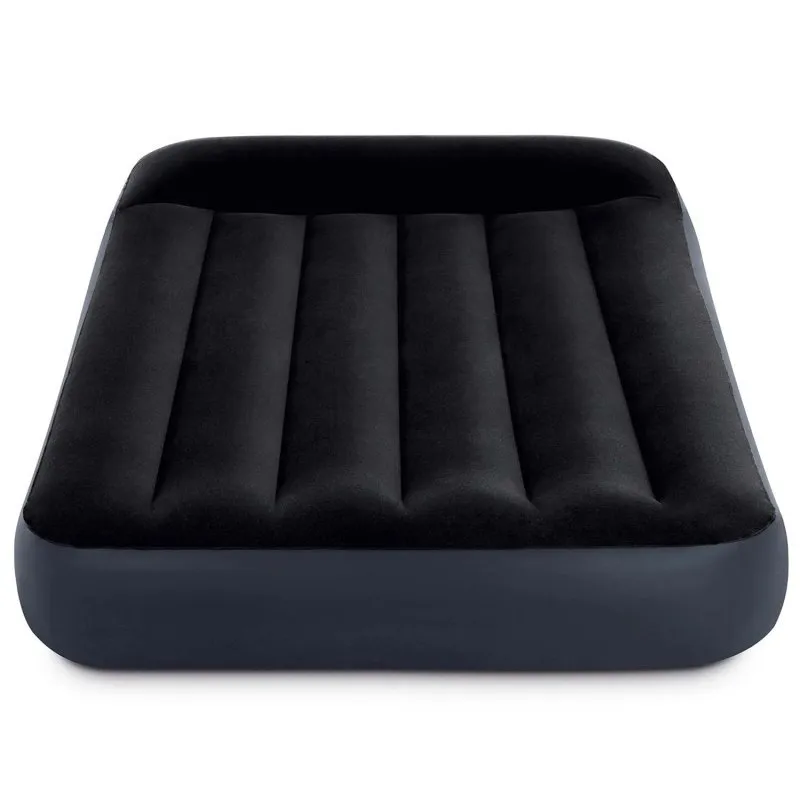 Saltea gonflabilă cu pompă 191 x 99 x 25 cm INTEX 64141