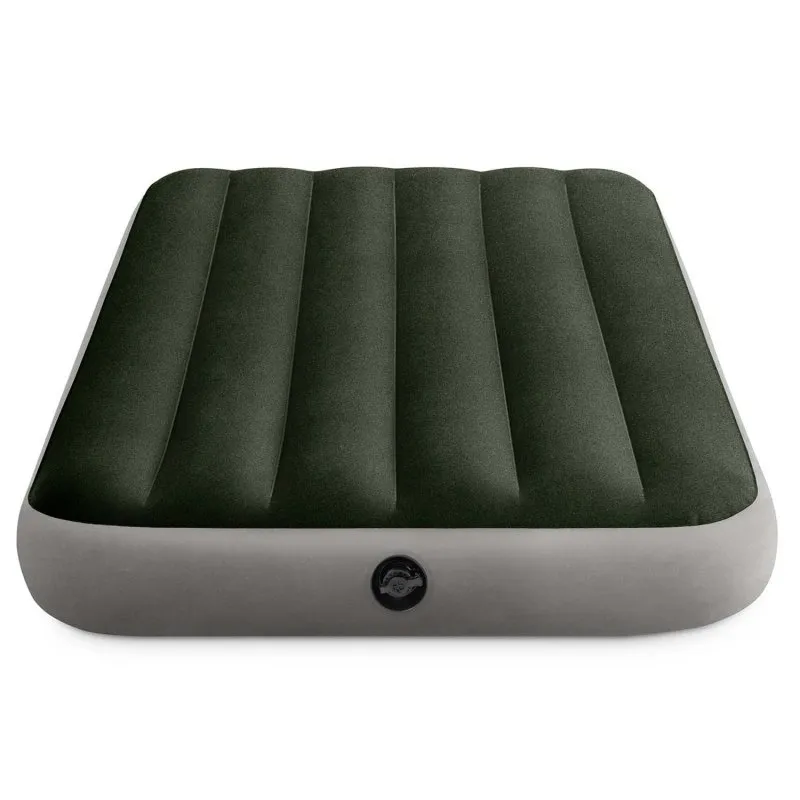 Saltea gonflabilă cu pompă electrică INTEX 64777