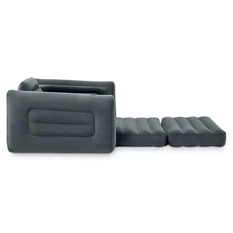 Scaun gonflabil pentru o persoană INTEX 66551.