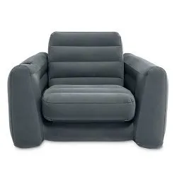 Scaun gonflabil pentru o persoană INTEX 66551.