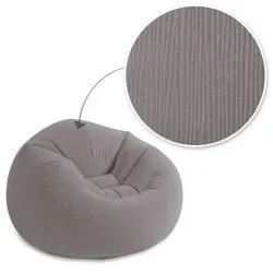 Fotoliu gonflabil pouf gonflabil INTEX 68579