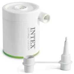 INTEX 66637 Pompă Electrică USB-A 5 V