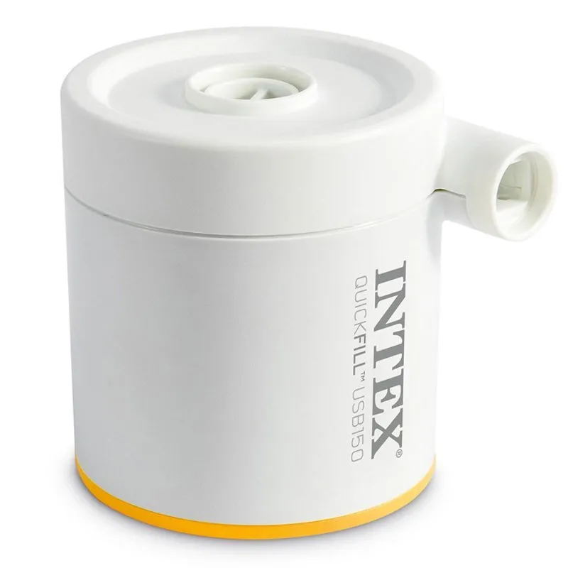 USB-A 5 V INTEX 66616 pompă electrică.