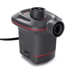 Materiale de înaltă calitate și performanța pompei electrice 12 V Intex 66636