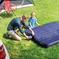 Ideal pentru grădină, plajă și piscină, pompă electrică 12 V Intex 66636