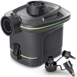 Pompă Electrică cu Baterii Intex 66638