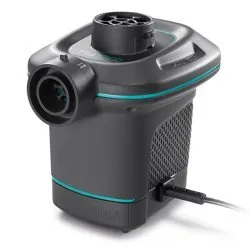 Pompă Electrică Quick-Fill 220-240V INTEX 66640