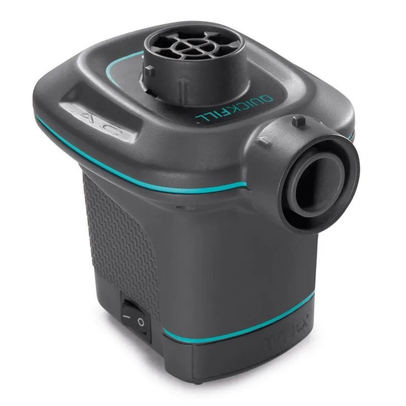 Pompă electrică Quick-Fill 220-240V INTEX 66640.
