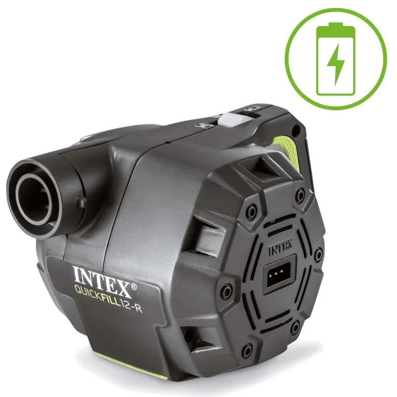 Pompă electrică Intex 66642