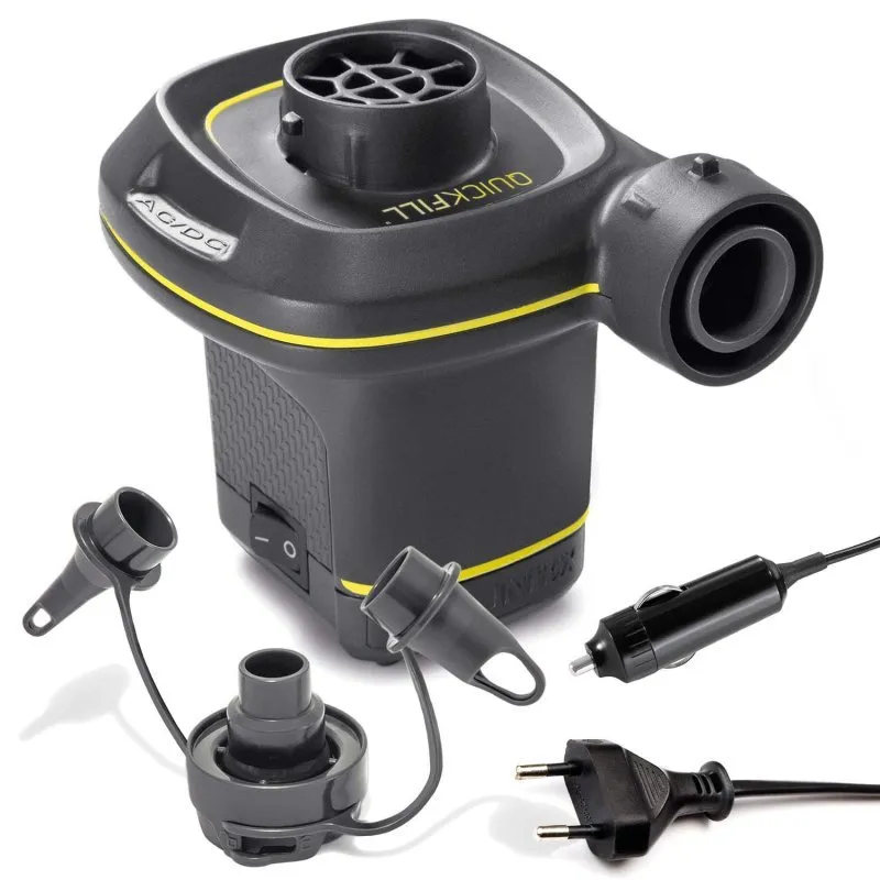 Pompă electrică Intex 66634