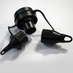 Vârf triplu, adaptor pentru pompă electrică INTEX