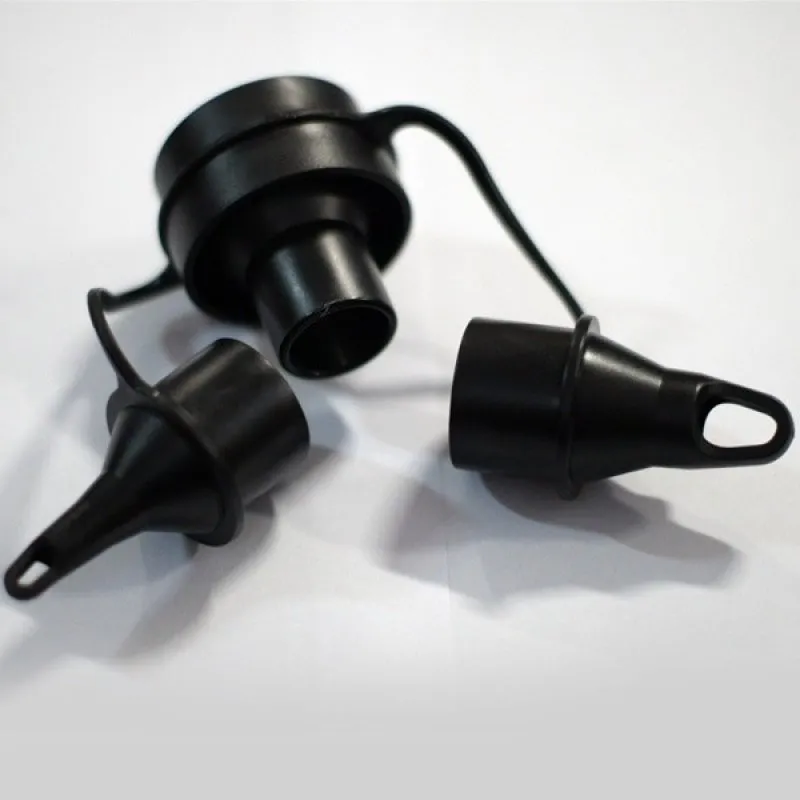 Vârf triplu, adaptor pentru pompă electrică INTEX