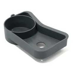19in1 Bestway 5612Z piscină de grădină cu cadru de metal 488 x 122 cm