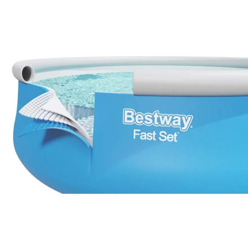 Piscina gonflabila Bestway 57448, 244 x 61 cm 