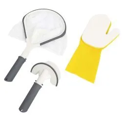 Bestway 60310 Set curățare SPA