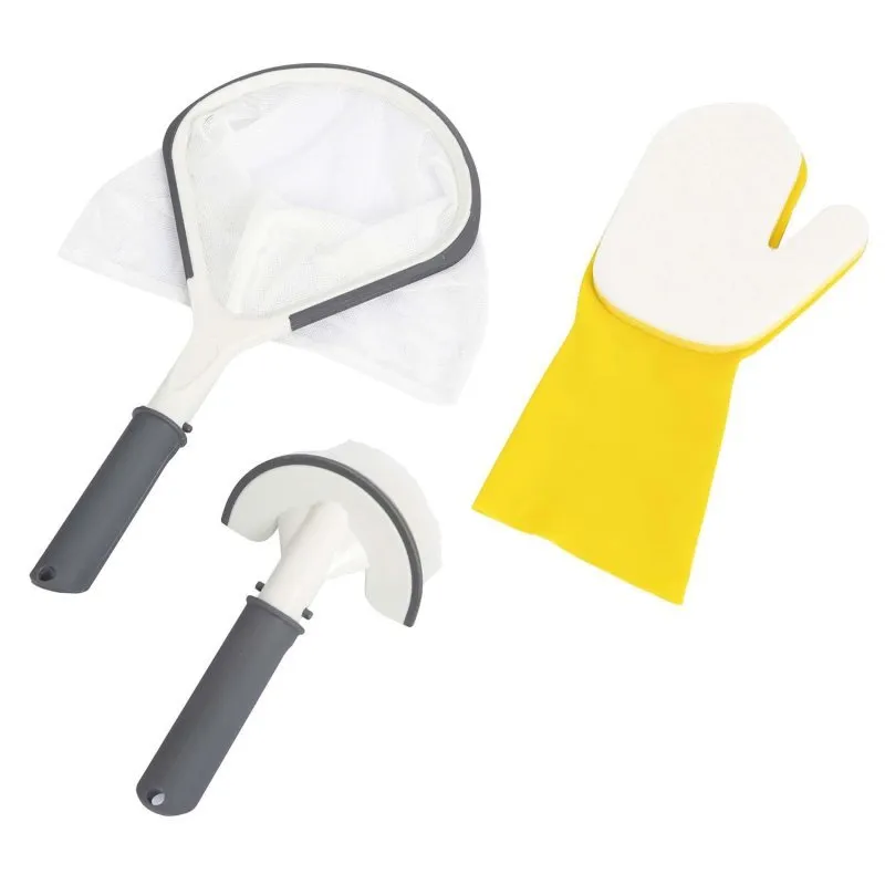 Kit de curățare pentru spa Bestway 60310