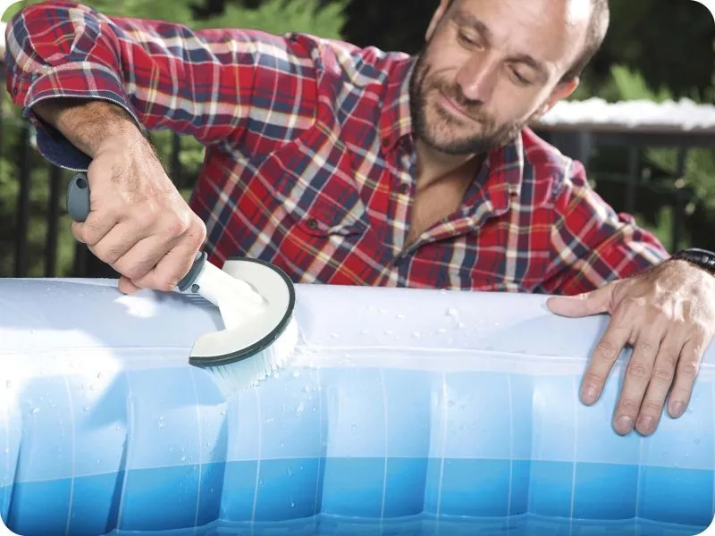 Kit de curățare pentru spa Bestway 60310