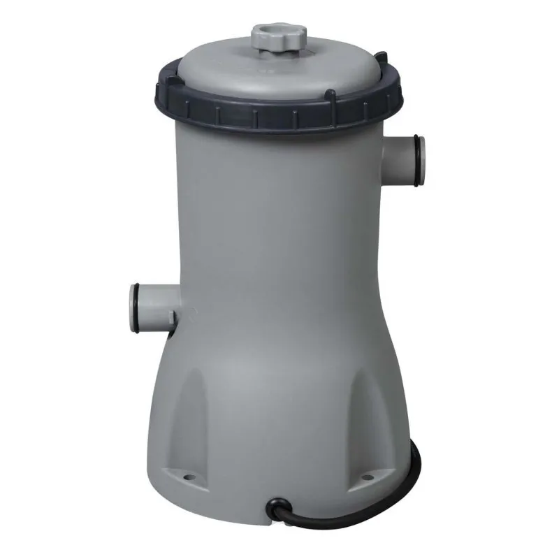 Pompă filtru piscină 3028L/h Bestway 58386GS